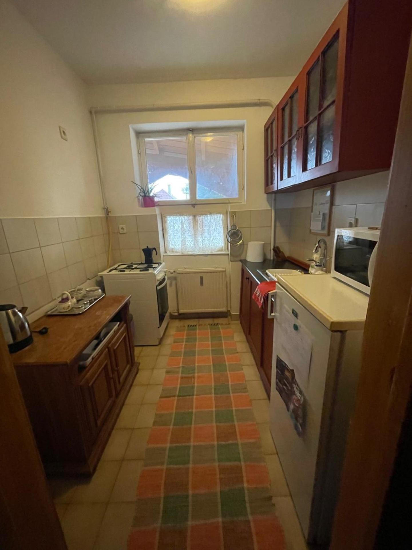 Greenpark Garden Villa Family Apartments Near Tokaj Szerencs Extérieur photo