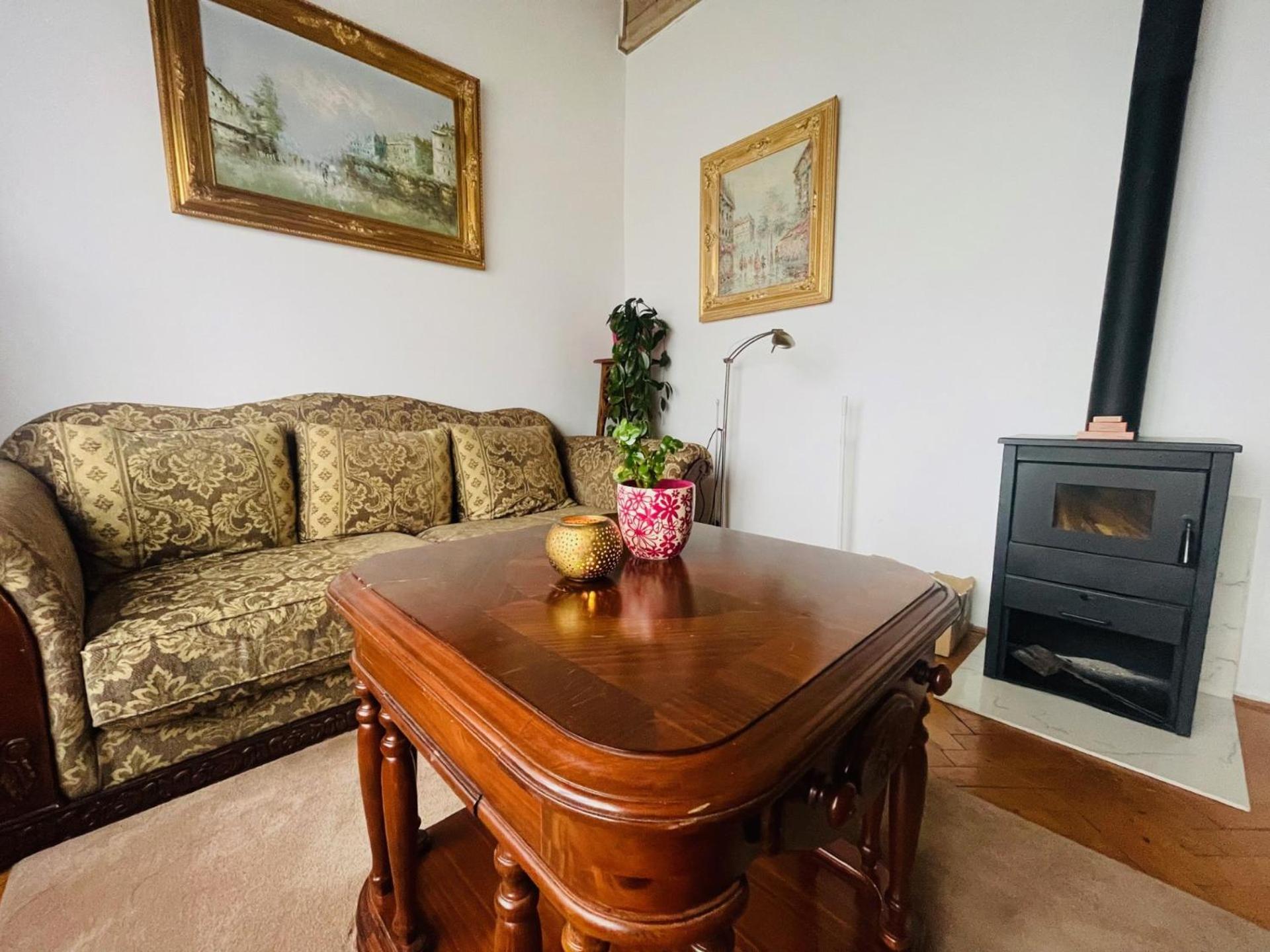 Greenpark Garden Villa Family Apartments Near Tokaj Szerencs Extérieur photo
