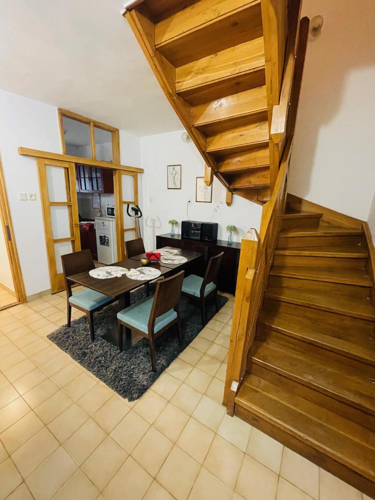 Greenpark Garden Villa Family Apartments Near Tokaj Szerencs Extérieur photo