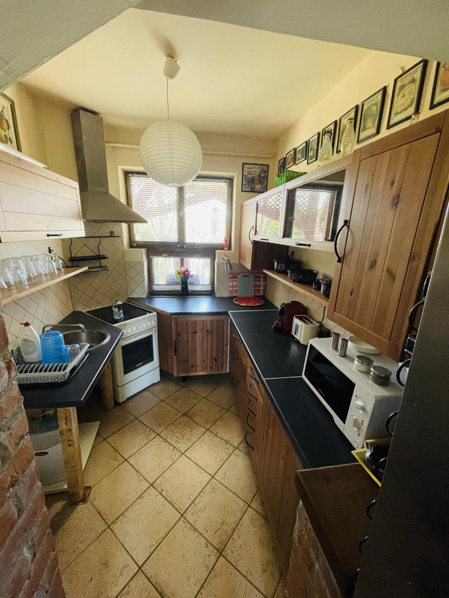 Greenpark Garden Villa Family Apartments Near Tokaj Szerencs Extérieur photo