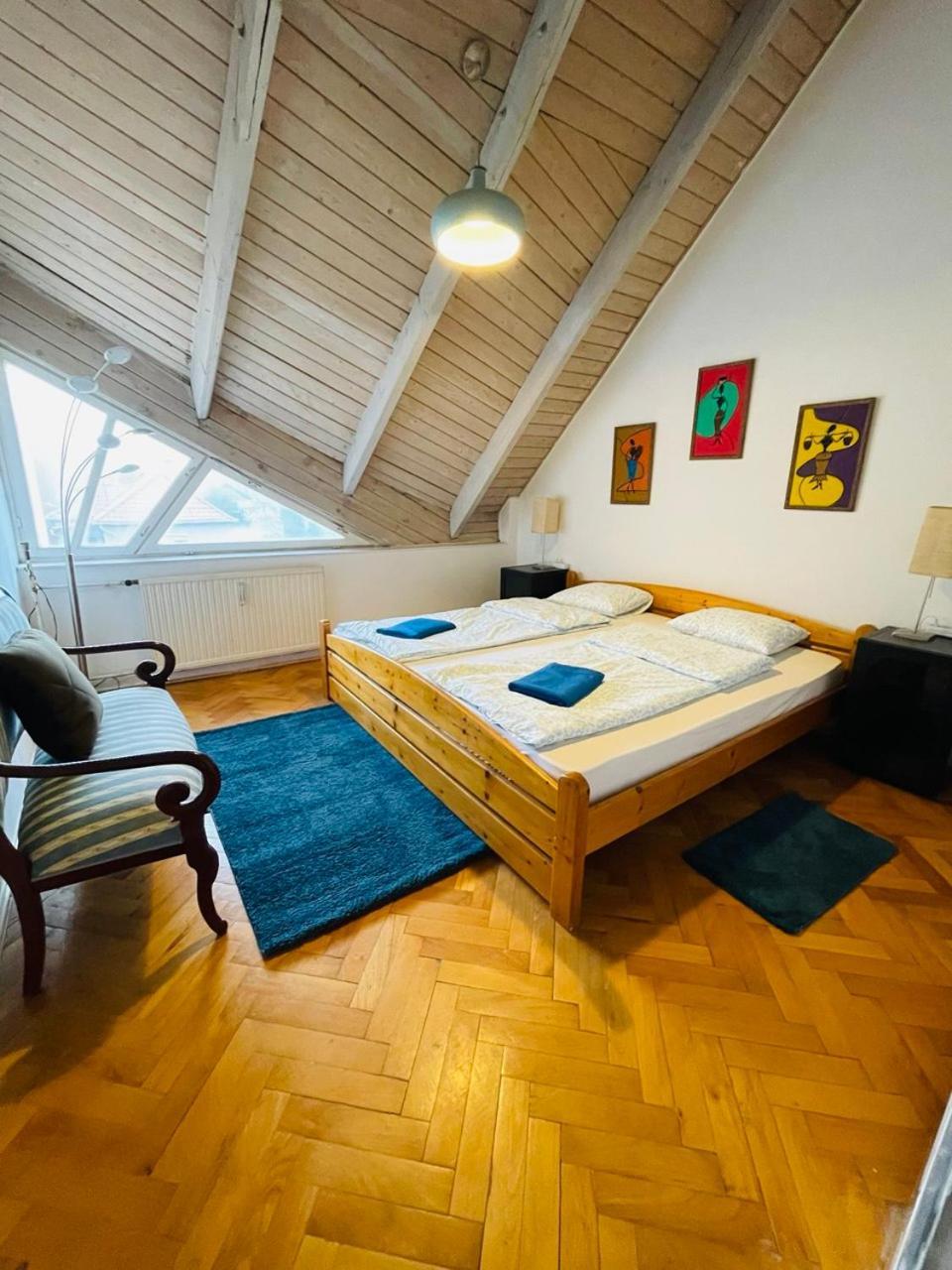 Greenpark Garden Villa Family Apartments Near Tokaj Szerencs Extérieur photo
