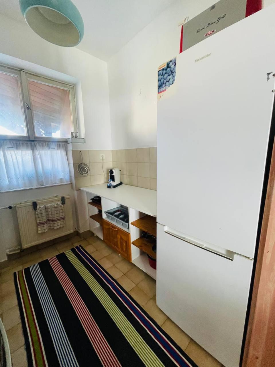 Greenpark Garden Villa Family Apartments Near Tokaj Szerencs Extérieur photo