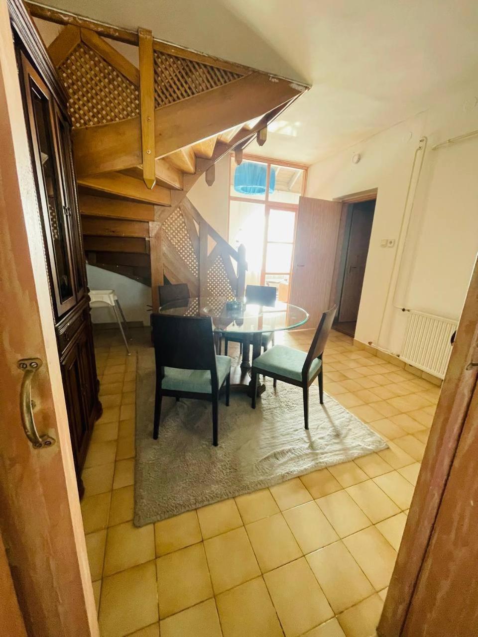 Greenpark Garden Villa Family Apartments Near Tokaj Szerencs Extérieur photo