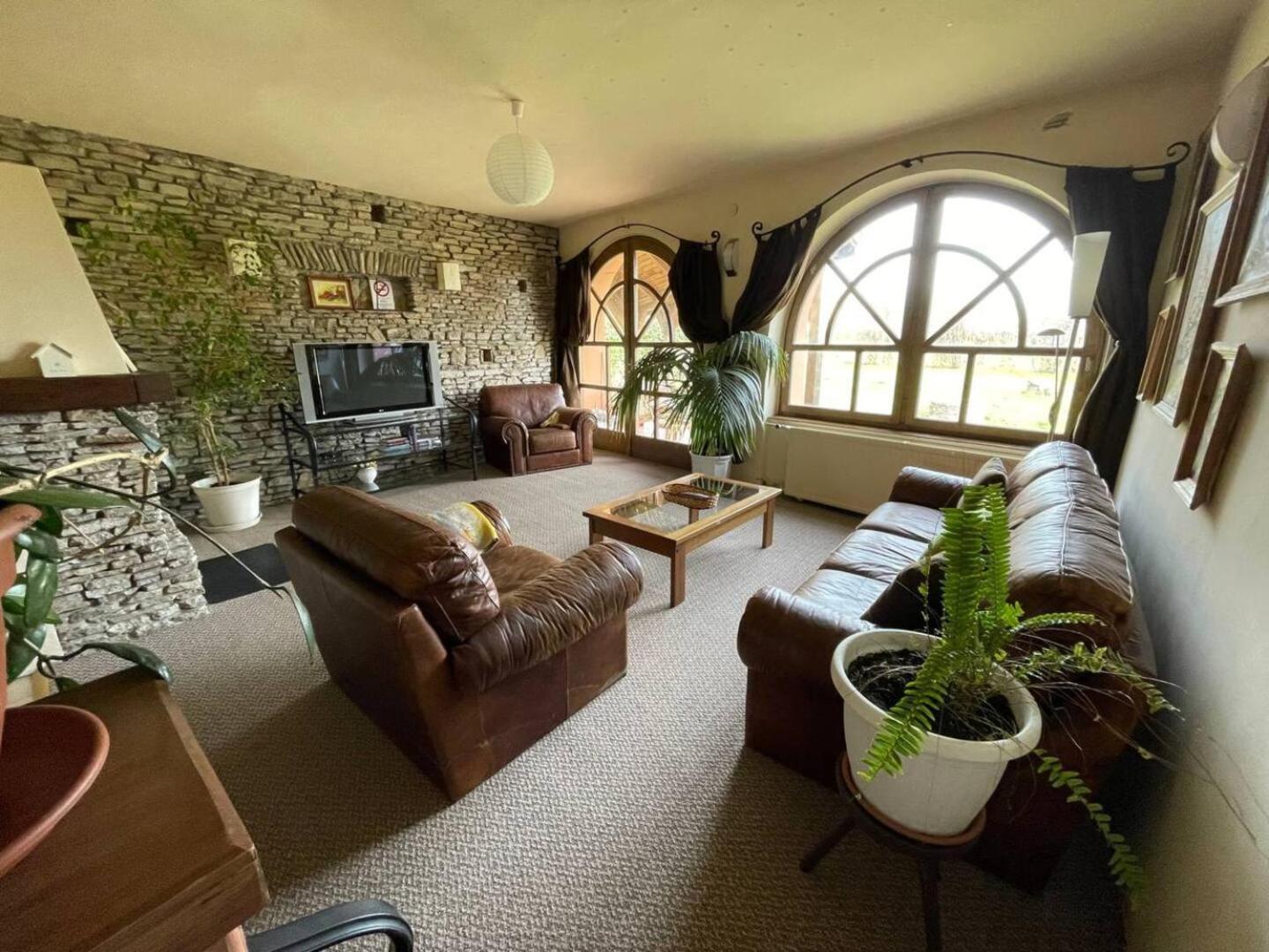 Greenpark Garden Villa Family Apartments Near Tokaj Szerencs Extérieur photo
