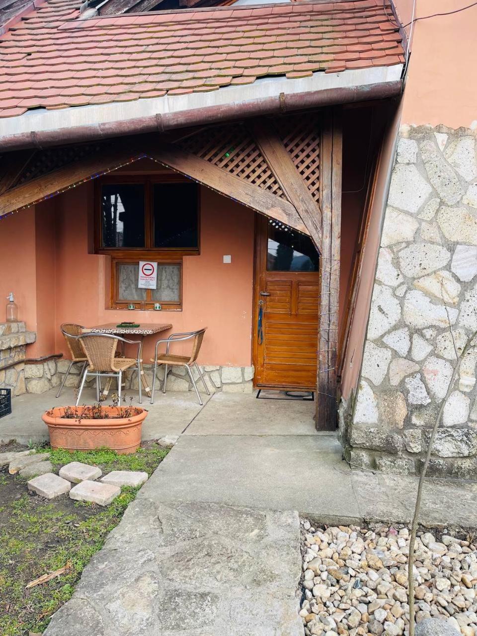 Greenpark Garden Villa Family Apartments Near Tokaj Szerencs Extérieur photo